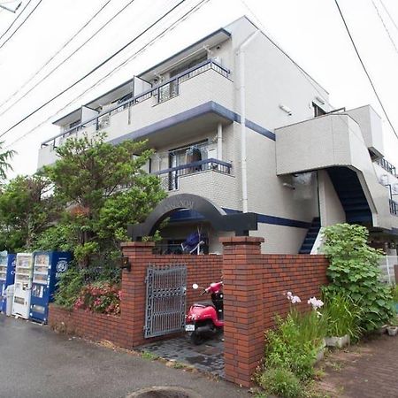 Yakuendai Wacore Elegance Chiba Bagian luar foto